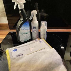 EnviroGuard™HOME Kit (NHS Staff)